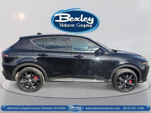 2024 Dodge Hornet R/T