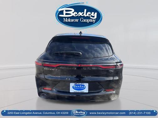 2024 Dodge Hornet R/T