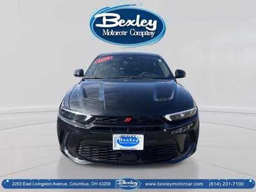 2024 Dodge Hornet R/T