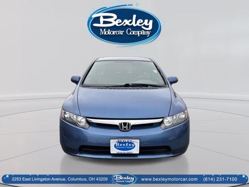 2006 Honda Civic LX