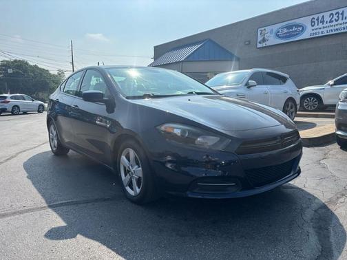 2015 Dodge Dart SXT