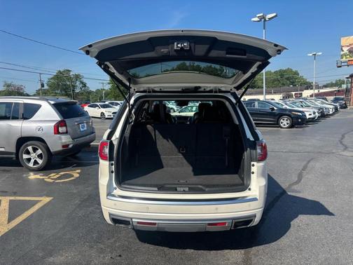 2014 GMC Acadia Denali