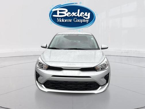 2023 Kia Rio S