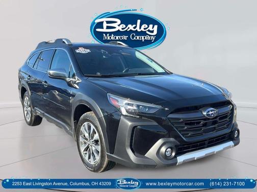 2023 Subaru Outback Touring XT