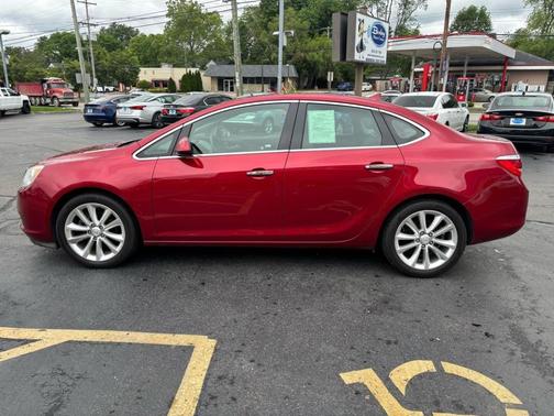 2013 Buick Verano Base