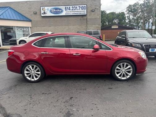 2013 Buick Verano Base
