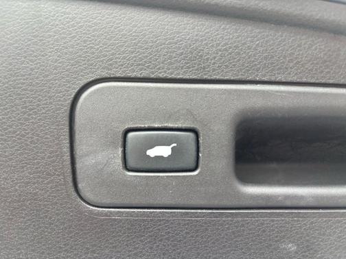 2016 Acura MDX 3.5L AcuraWatch Plus Package