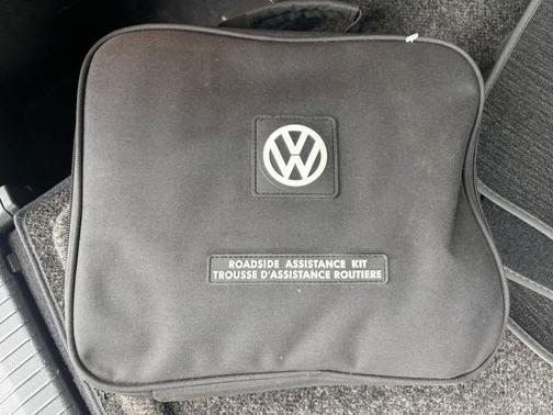2018 Volkswagen Tiguan 2.0T SE