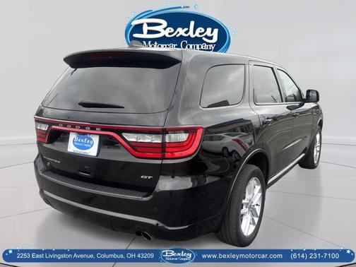 2023 Dodge Durango GT
