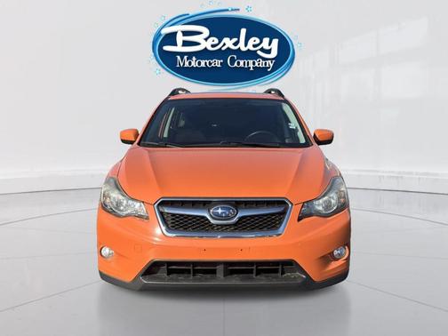 2015 Subaru XV Crosstrek 2.0i Premium