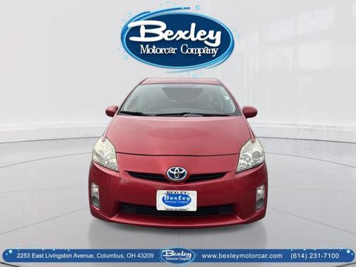2010 Toyota Prius I