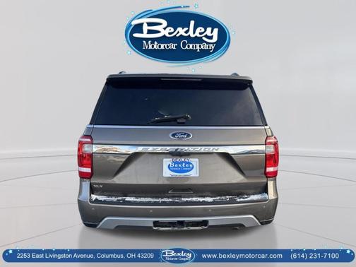 2019 Ford Expedition XLT