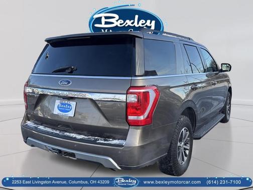 2019 Ford Expedition XLT