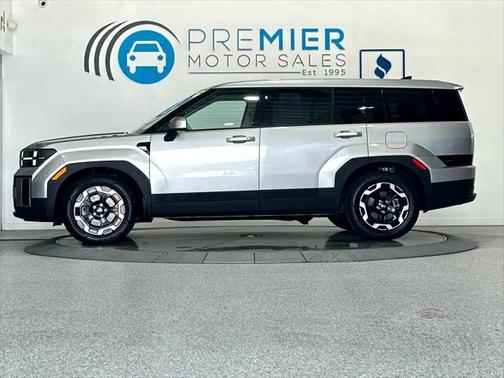 2024 Hyundai SANTA FE SE