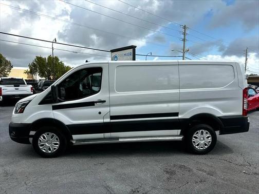 2023 Ford Transit-250 Base