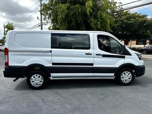 2023 Ford Transit-250 Base