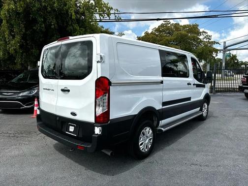 2023 Ford Transit-250 Base