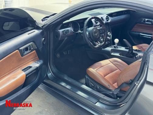 Guard 2015 Ford Mustang GT