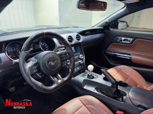 Guard 2015 Ford Mustang GT