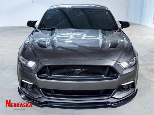 Guard 2015 Ford Mustang GT