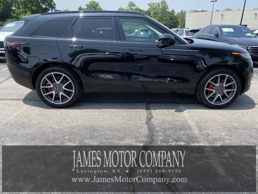 2024 Land Rover Range Rover Velar P250 S