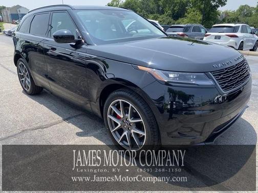 2024 Land Rover Range Rover Velar P250 S