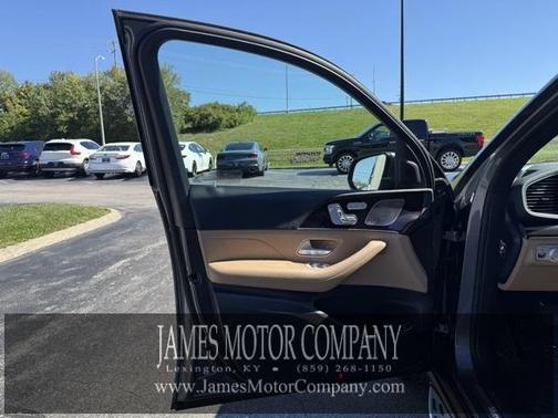 2024 Mercedes-Benz GLE 450 4MATIC