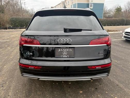 2021 Audi Q5 45 Premium