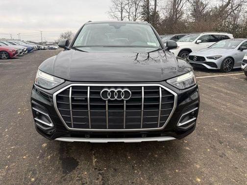 2021 Audi Q5 45 Premium