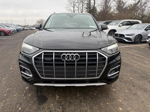 2021 Audi Q5 45 Premium