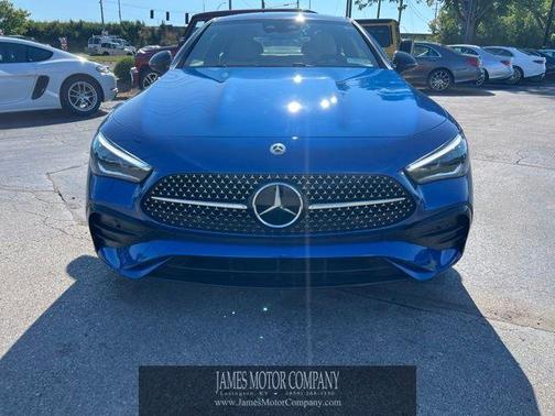 2024 Mercedes-Benz CLE 300 Base 4MATIC