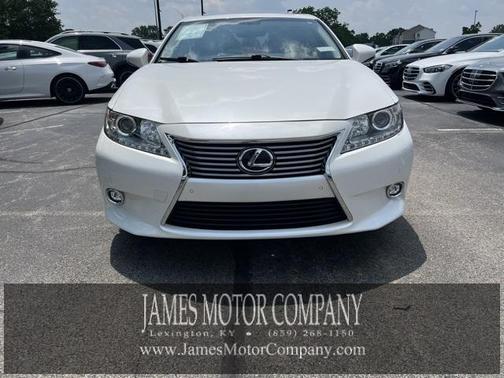 2015 Lexus ES 350 350