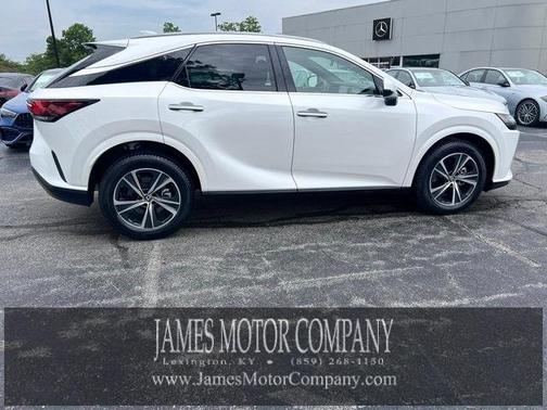 2023 Lexus RX 350 Premium