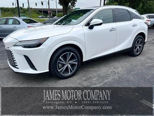 2023 Lexus RX 350 Premium
