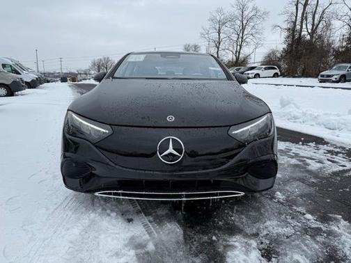 2023 Mercedes-Benz EQE 350 Base 4MATIC