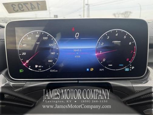 2024 Mercedes-Benz C-Class C 300 4MATIC