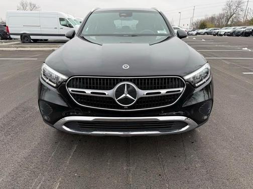 2026 Mercedes-Benz GLC 300 Base 4MATIC
