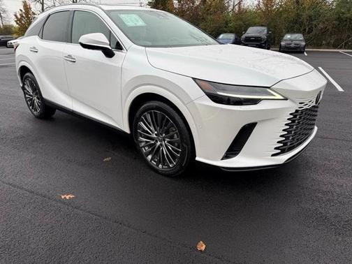 2023 Lexus RX 350 
