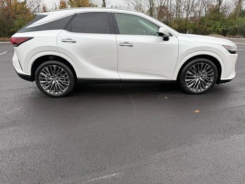 2023 Lexus RX 350 