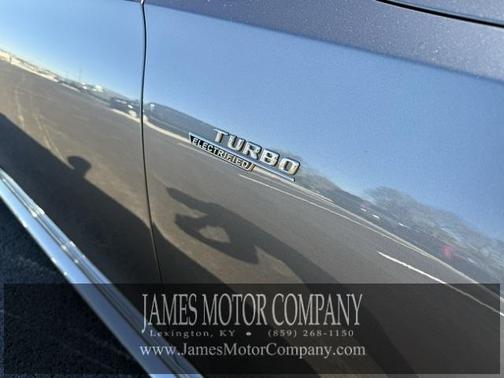 2026 Mercedes-Benz C-Class 43 AMGÂ