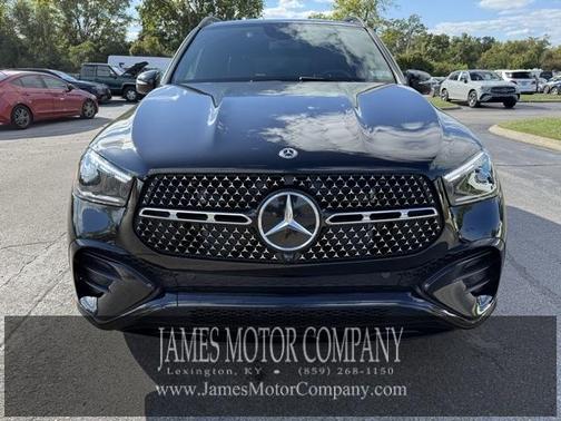 2026 Mercedes-Benz GLE 350 Base 4MATIC