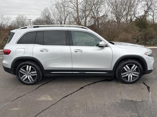 2023 Mercedes-Benz EQB 300 Base 4MATIC