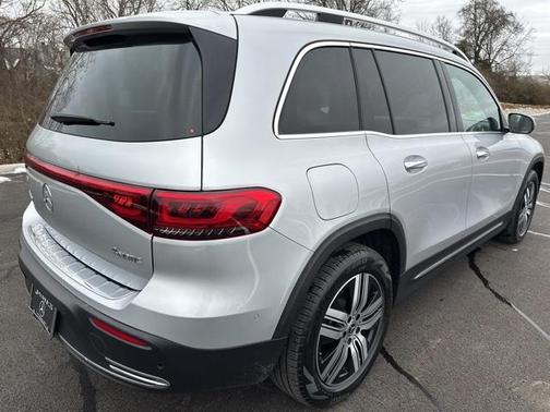 2023 Mercedes-Benz EQB 300 Base 4MATIC