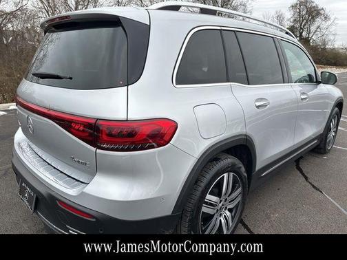 2023 Mercedes-Benz EQB 300 Base 4MATIC