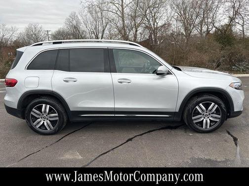 2023 Mercedes-Benz EQB 300 Base 4MATIC