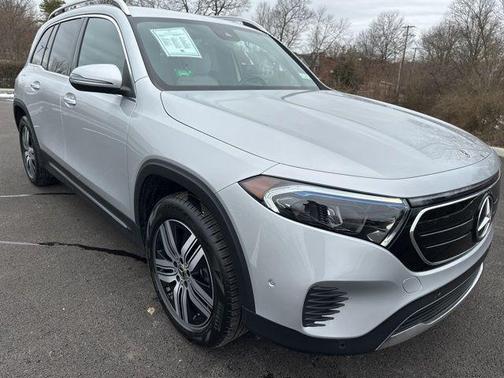 2023 Mercedes-Benz EQB 300 Base 4MATIC