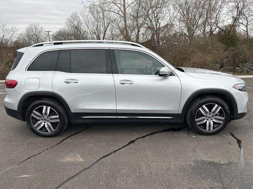 2023 Mercedes-Benz EQB 300 Base 4MATIC