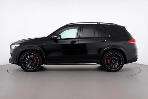 2023 Mercedes-Benz AMG GLE 53 Base