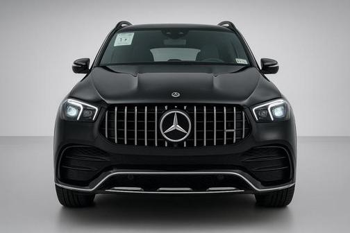 2023 Mercedes-Benz AMG GLE 53 Base