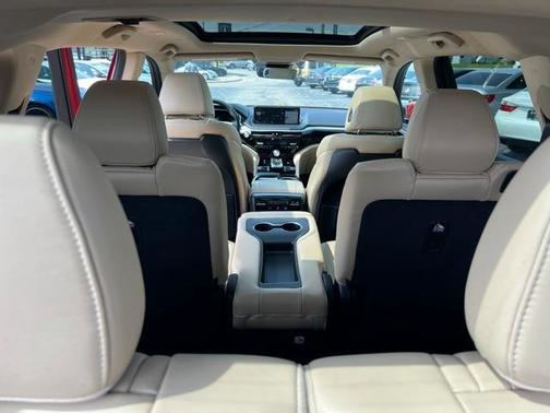 2023 Acura MDX Technology